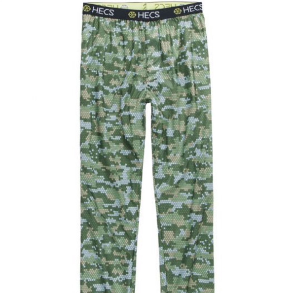 HECSTYLE ™ Stealthscreen ANYWHERE Pant